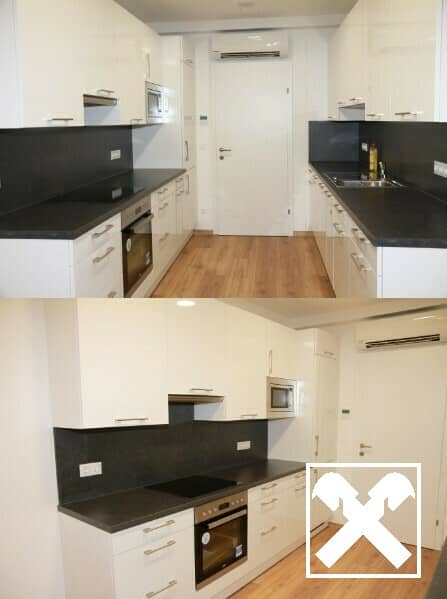 NEUE,  MODERNE BÜRORÄUME IM ORTSZENTRUM!