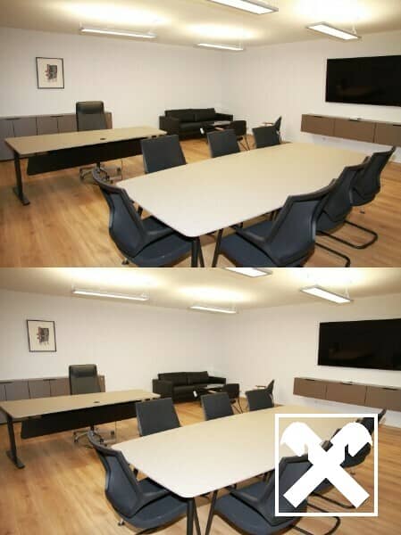 NEUE,  MODERNE BÜRORÄUME IM ORTSZENTRUM!