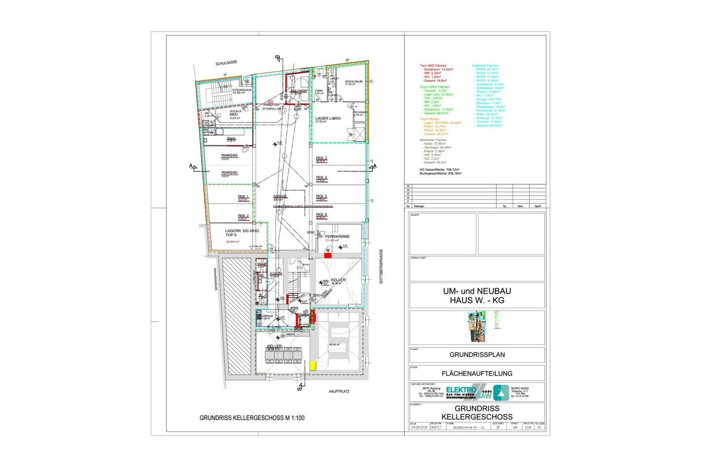 Floor plan 3