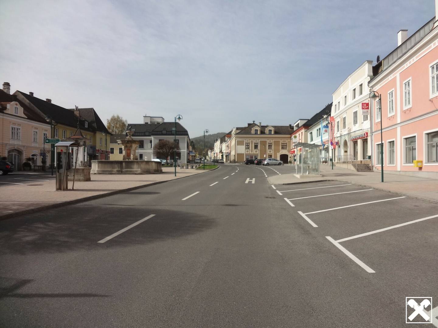 GESCHÄFTSLOKAL, STUDIO, ORDINATION, BÜRO IN ASPANGER BESTLAGE!