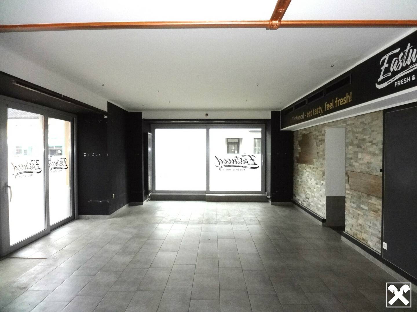 GESCHÄFTSLOKAL, STUDIO, ORDINATION, BÜRO IN ASPANGER BESTLAGE!
