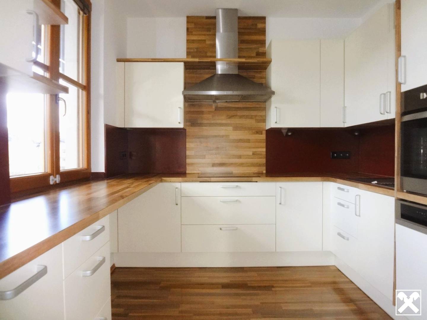 Großzügige Wohnung im Zentrum mit Südbalkon