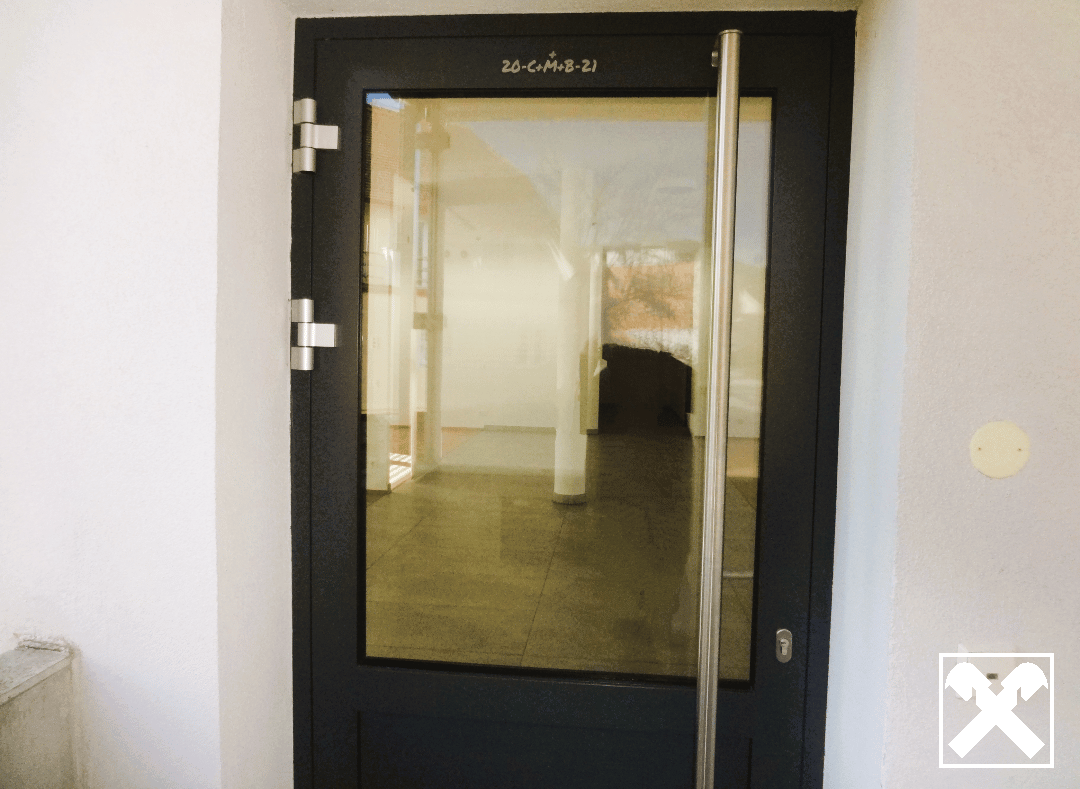 Moderne Bürofläche 203 m² im Ortszentrum von Pinggau, Teeküche