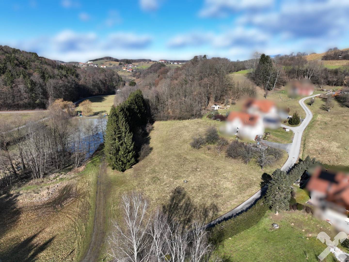 Investmentgrundstück Bad Loipersdorf Erholungsgebiet Stein 4.478 m²