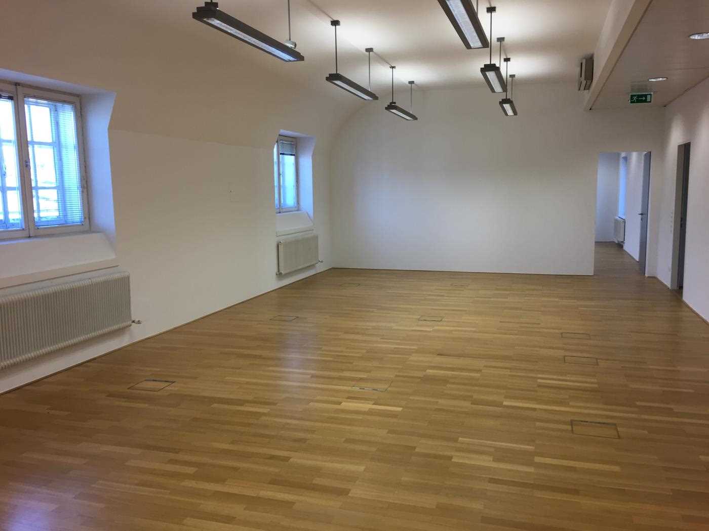 Moderne Büroflächen im Fabiani Haus, Wien-Landstraße, ca. 332 m²