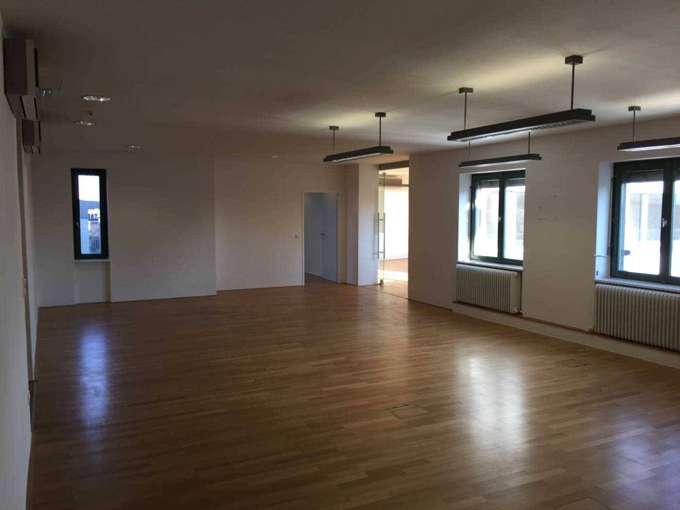 Moderne Büroflächen im Fabiani Haus, Wien-Landstraße, ca. 332 m²