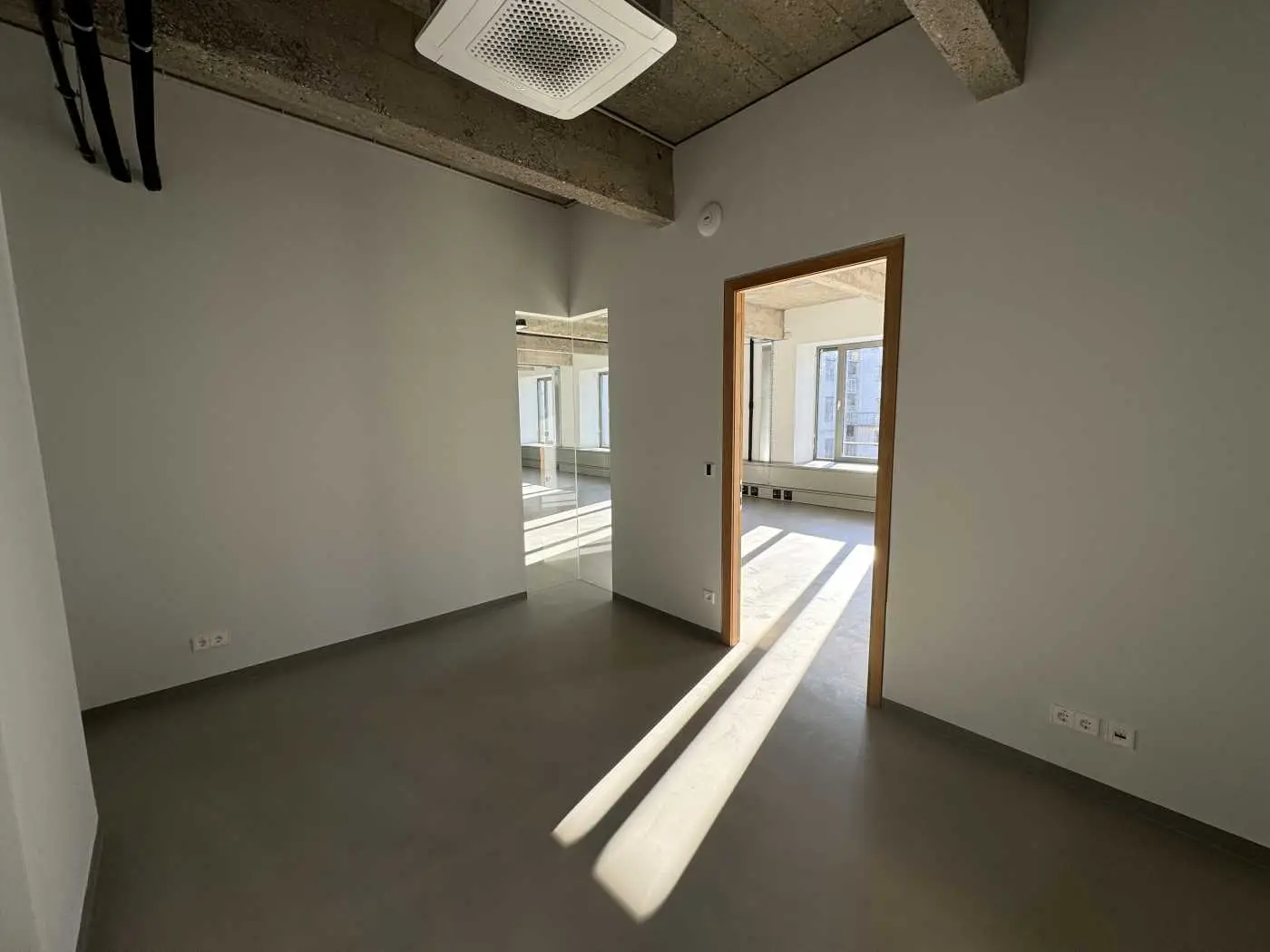 Fabiani Haus