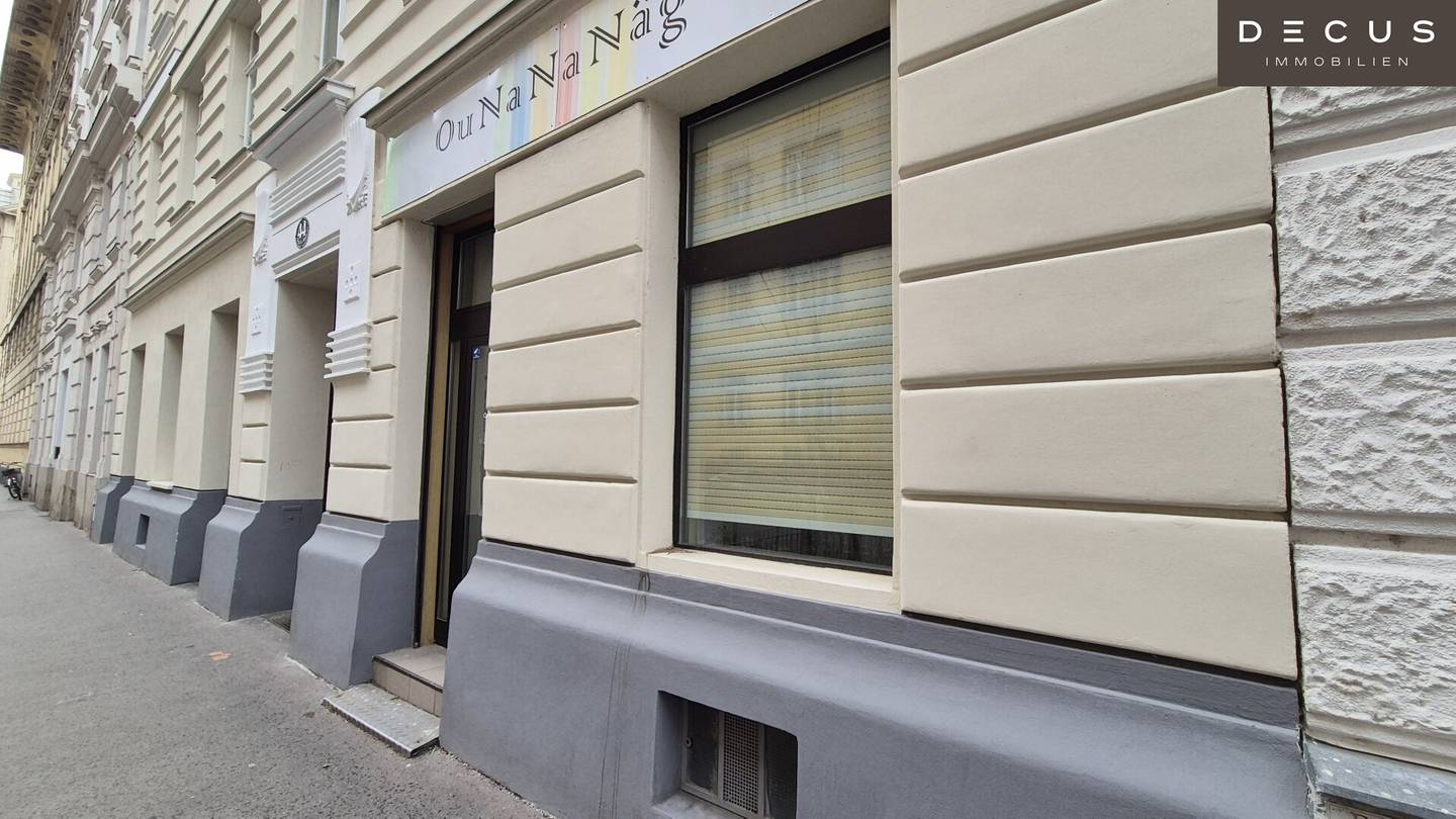 Fixed term lease until 2032 | Well maintained house | 1040 Vienna