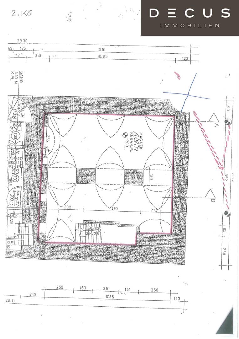Grundriss 5