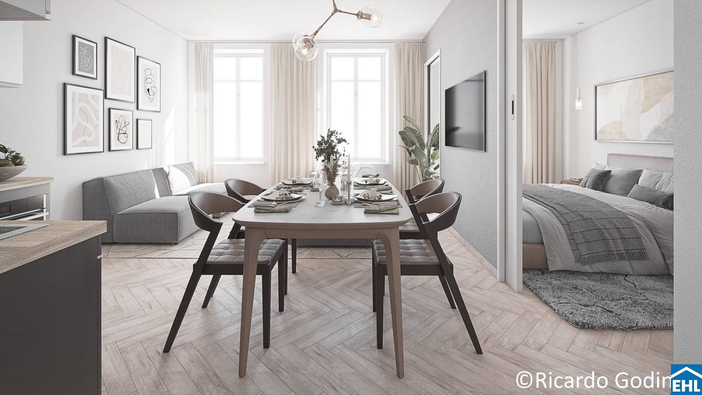Wohnzimmer 2