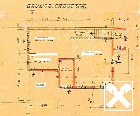 Grundriss 2