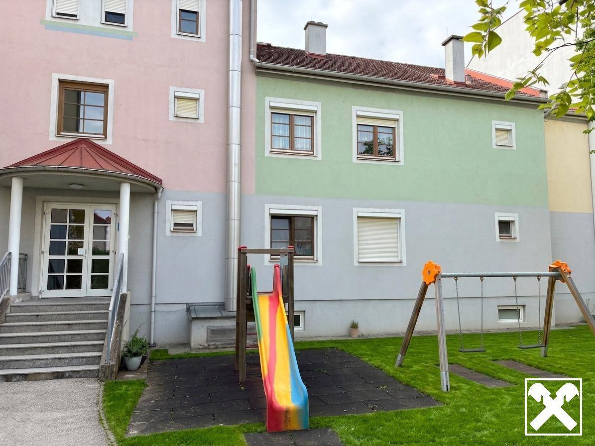 Wohnung Westloggia Weinberge Tiefgarage