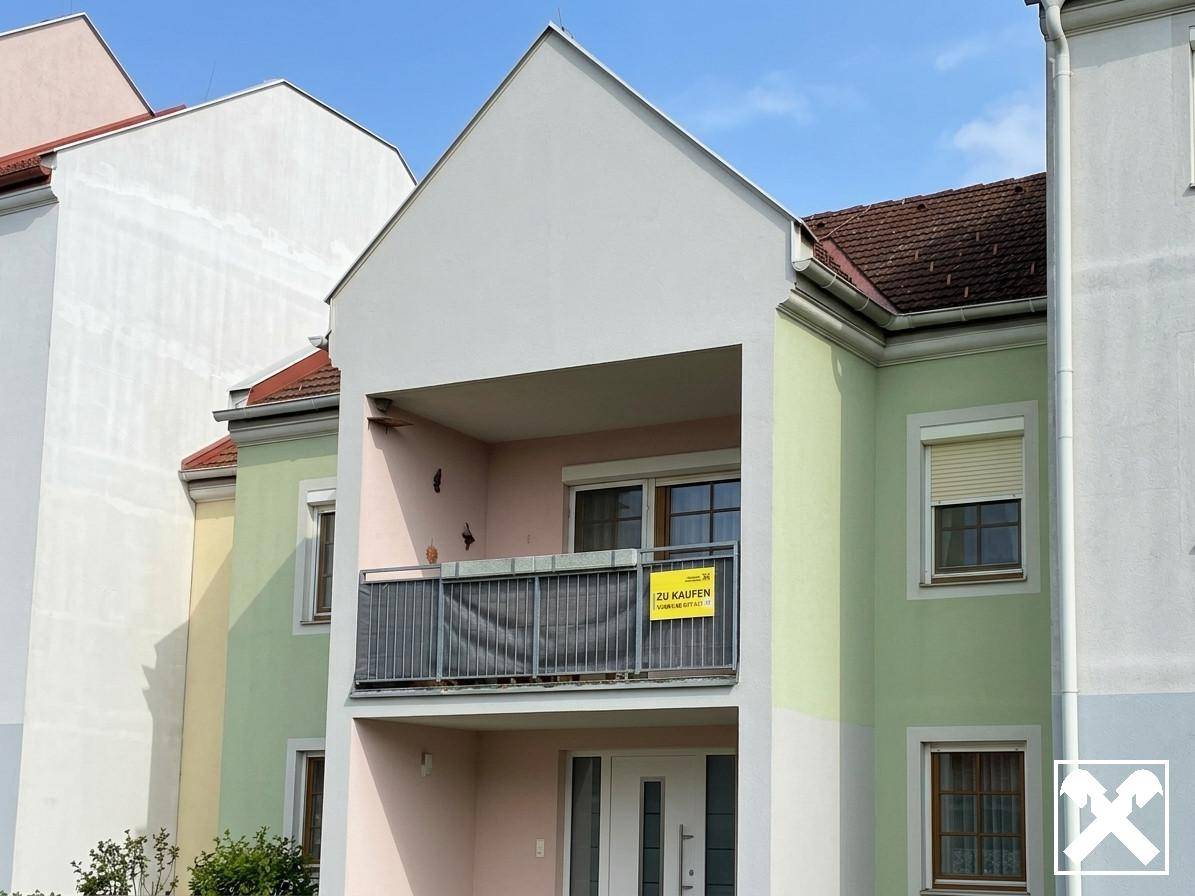 Wohnung Westloggia Weinberge Tiefgarage
