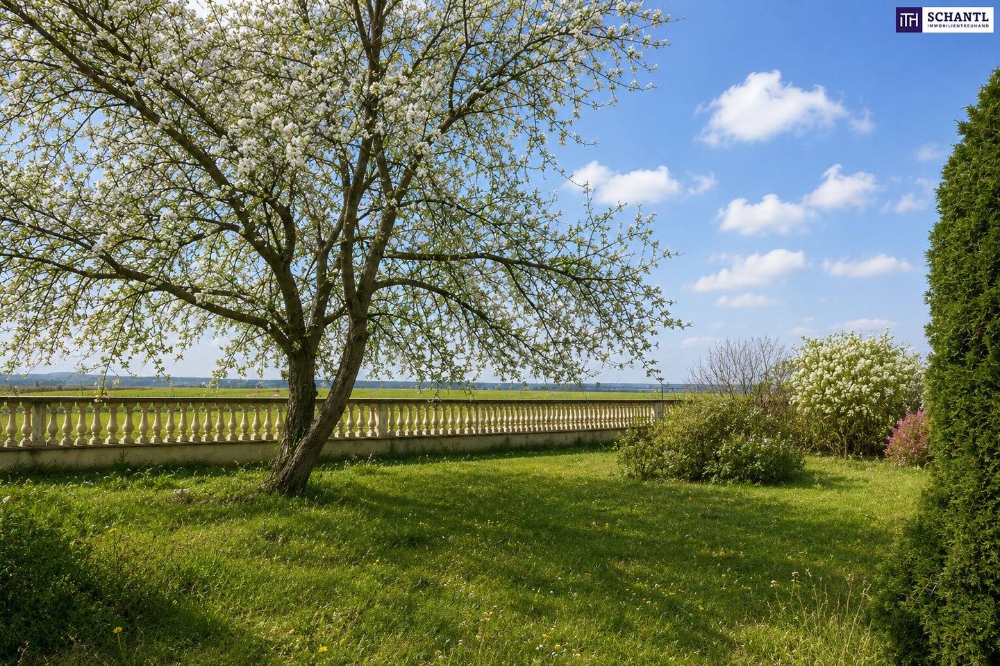 Einfamilienhaus in Deutsch-Wagram: 2 identische Einheiten, 103 m²