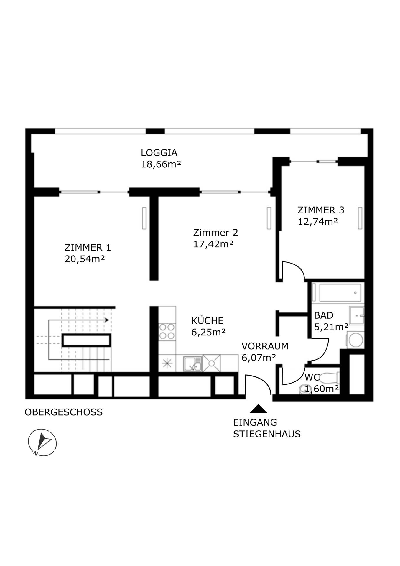 Grundriss 2
