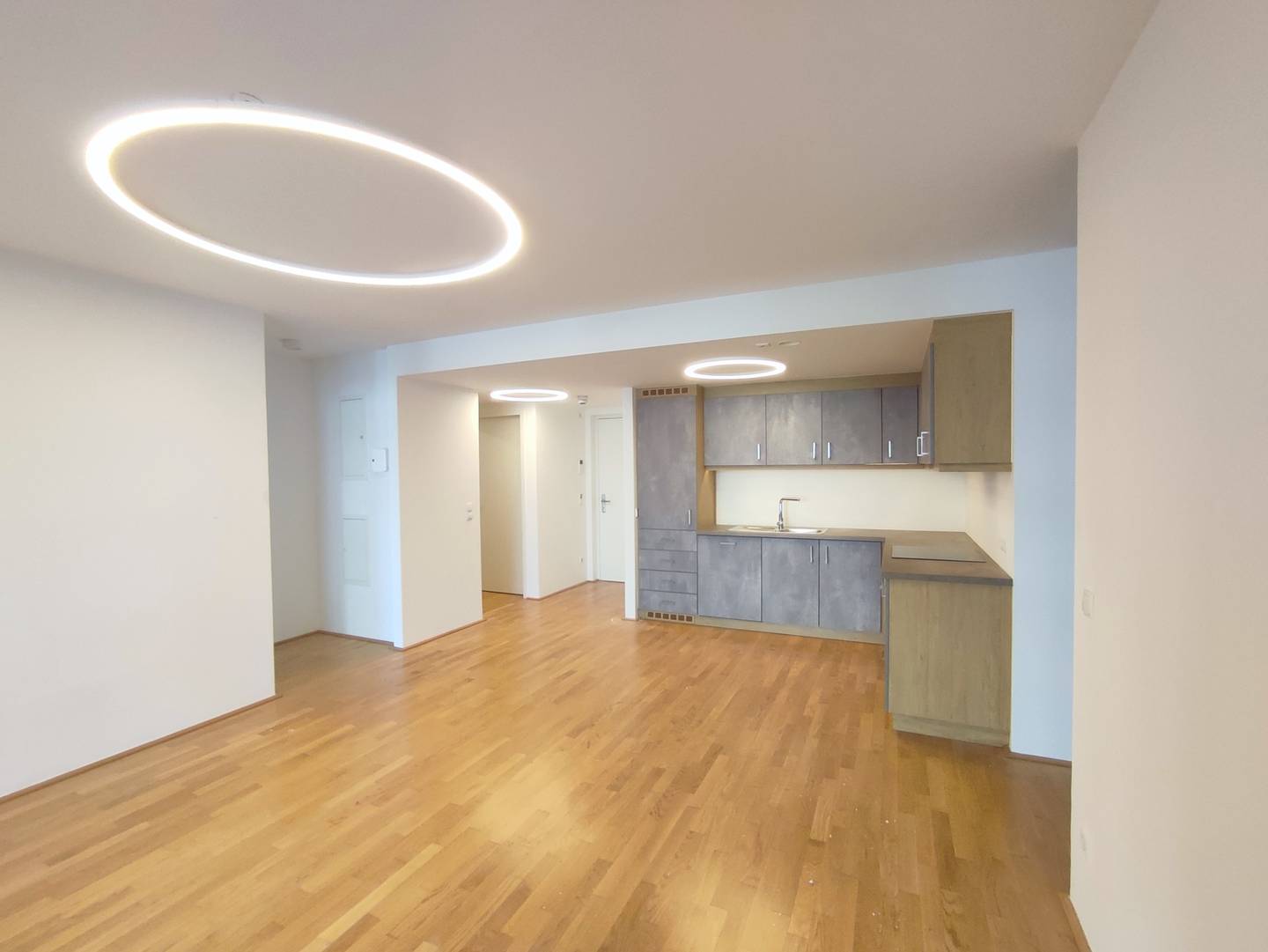 Großes Büro mit Atelierfläche nahe UNO-City in Wien-Donaustadt 223,8m²