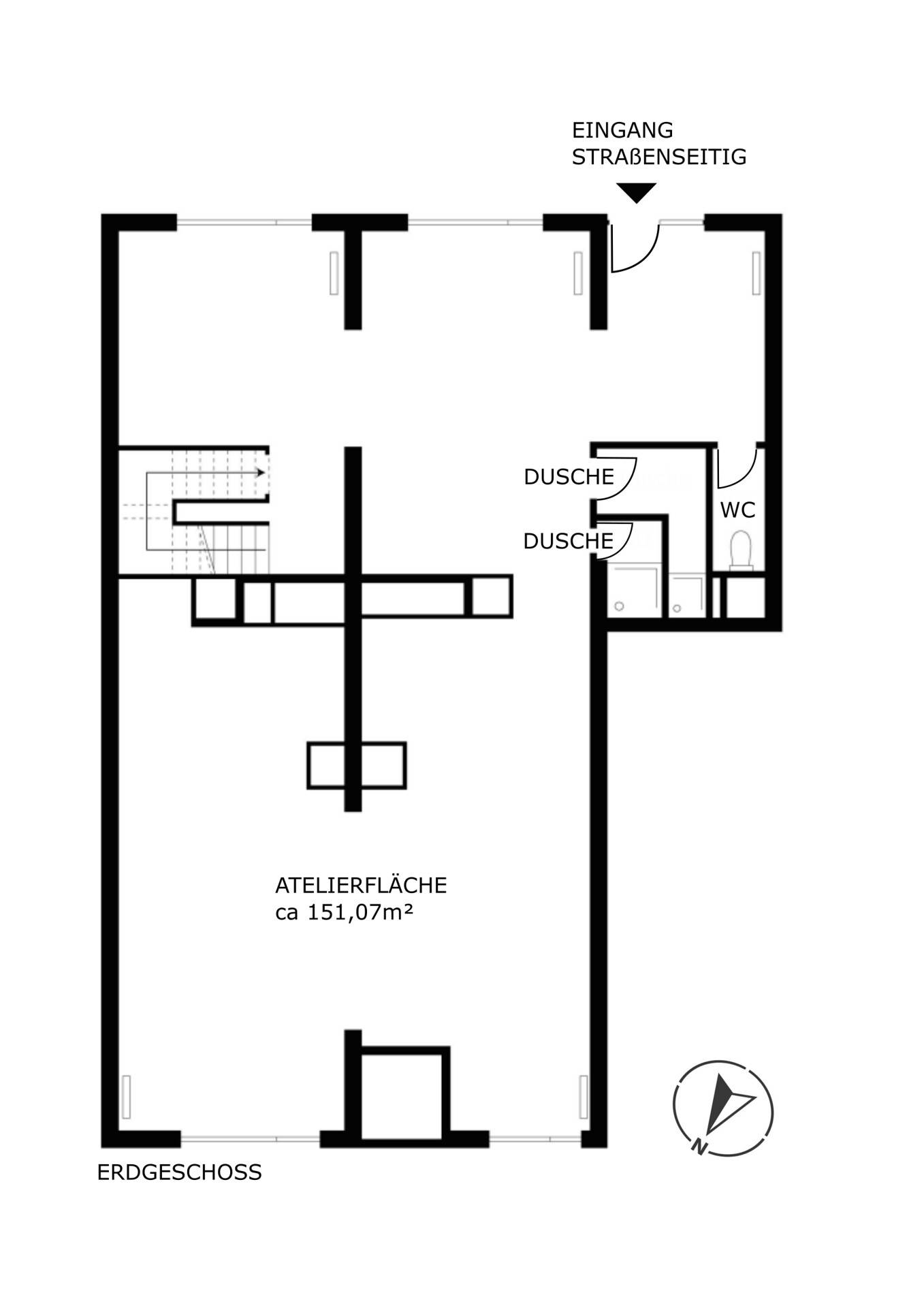 Grundriss 1