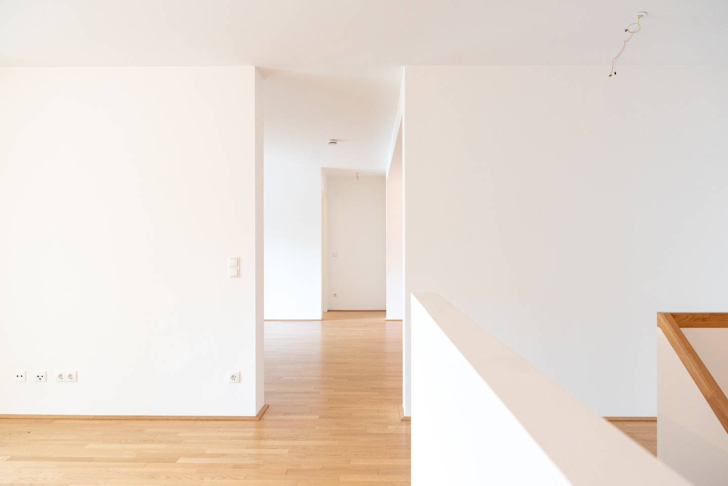 Großes Büro mit Atelierfläche nahe UNO-City in Wien-Donaustadt 223,8m²
