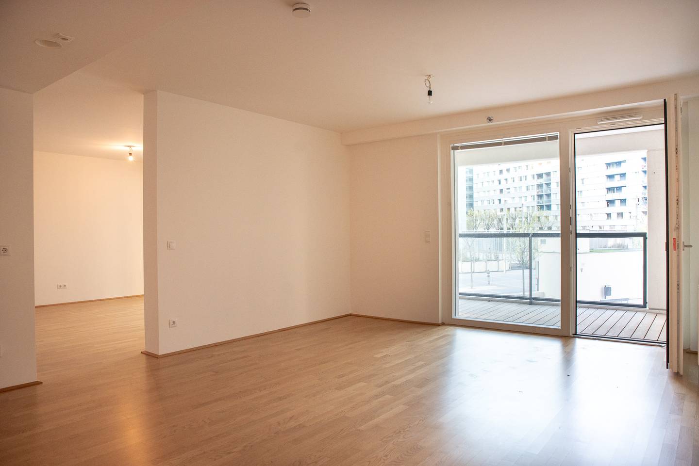 Großes Büro mit Atelierfläche nahe UNO-City in Wien-Donaustadt 223,8m²