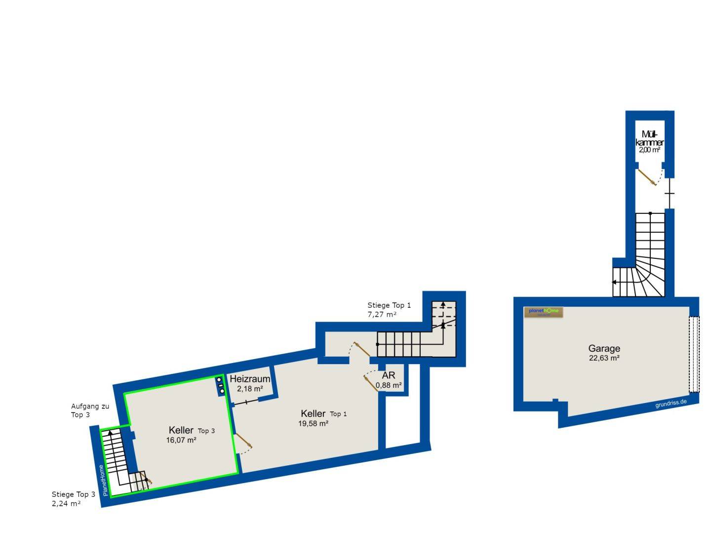 Grundriss 4