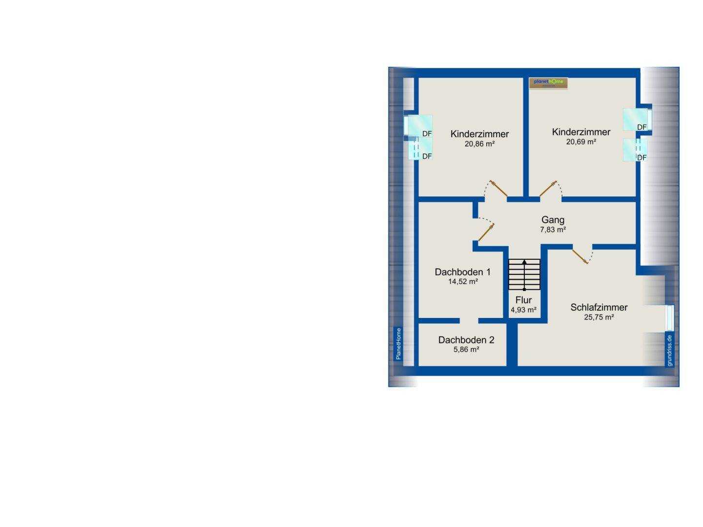 Grundriss 3
