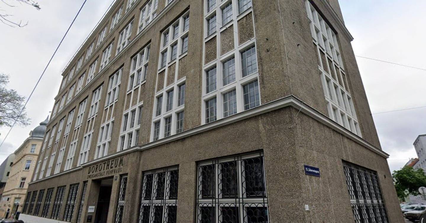 LOFT mit Dachgarten auf 2 Ebenen
