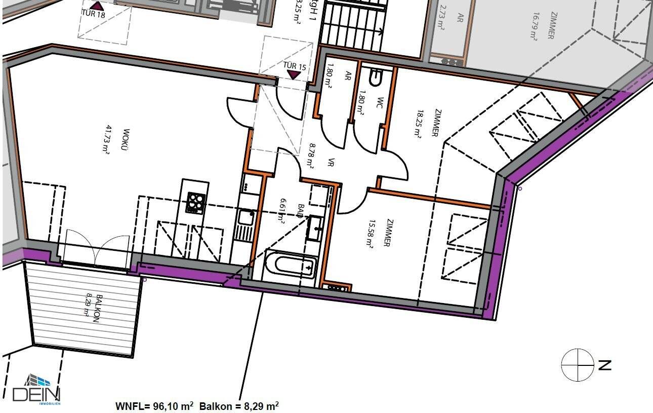 Grundriss 1