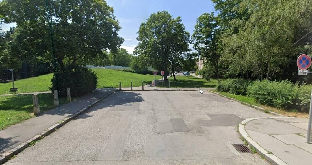 Erdgeschosswohnung nahe Friederike Stoiber Park