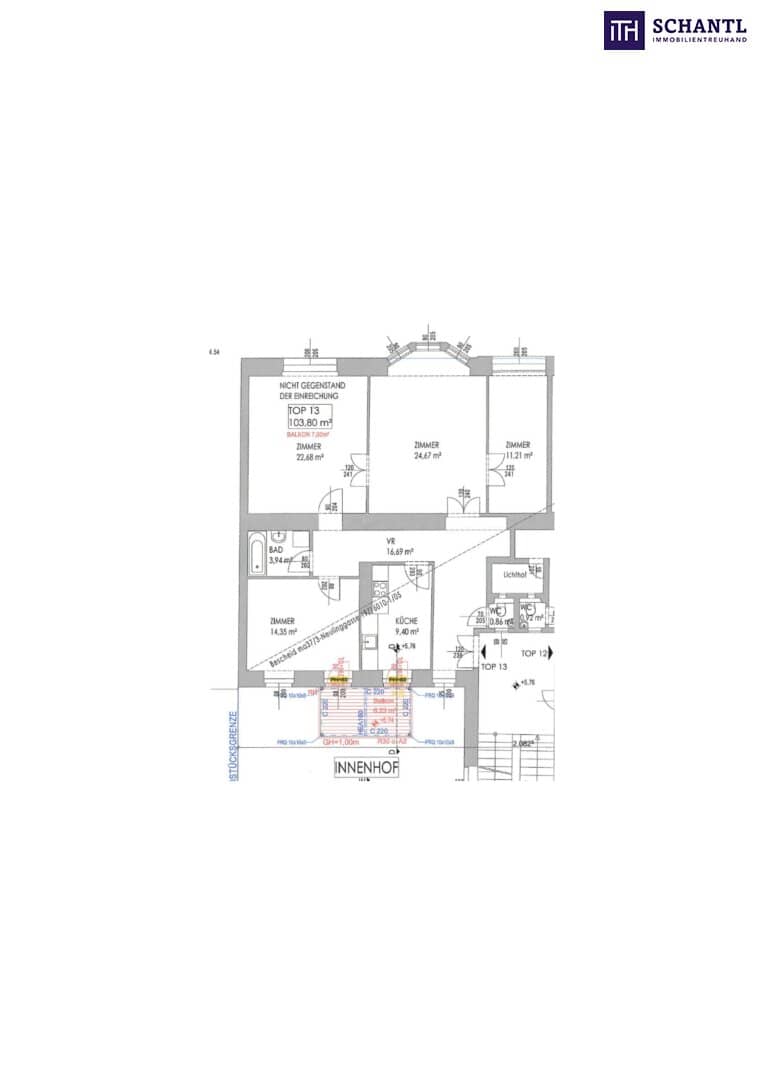 Grundriss 2