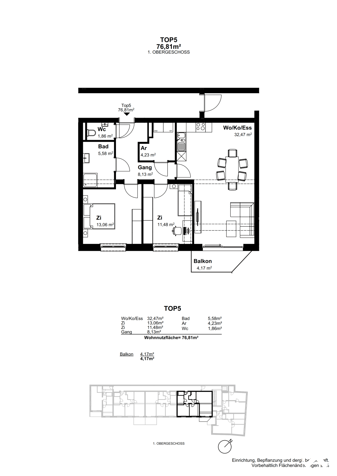 Grundriss 1