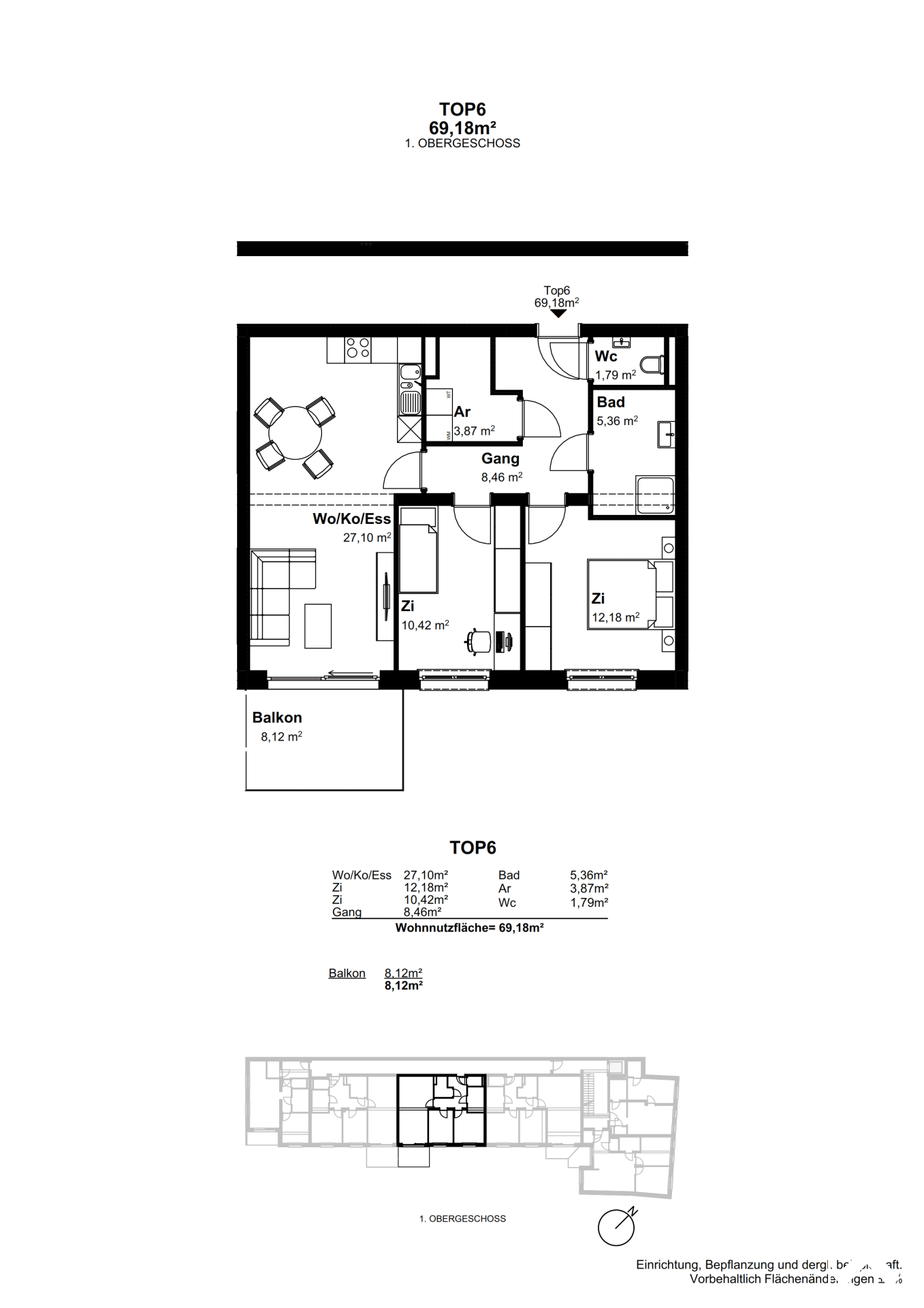 Grundriss 1