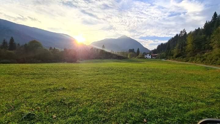Top Baugrundstücke in Kärnten: Nähe Weissensee & Skigebiet Nassfeld
