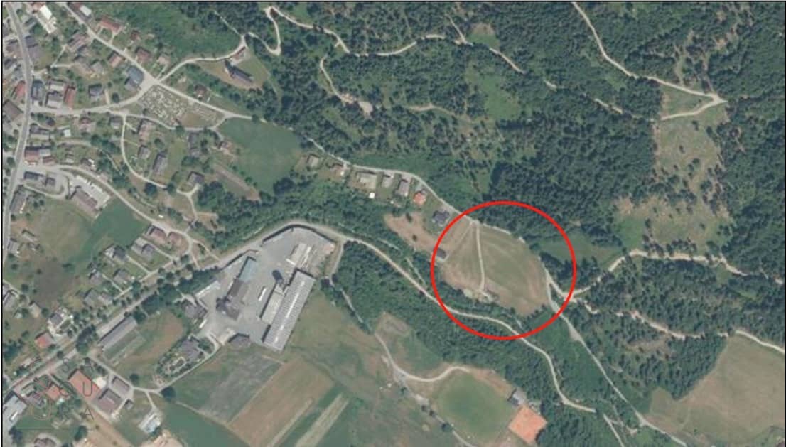 Top Baugrundstücke in Kärnten: Nähe Weissensee & Skigebiet Nassfeld