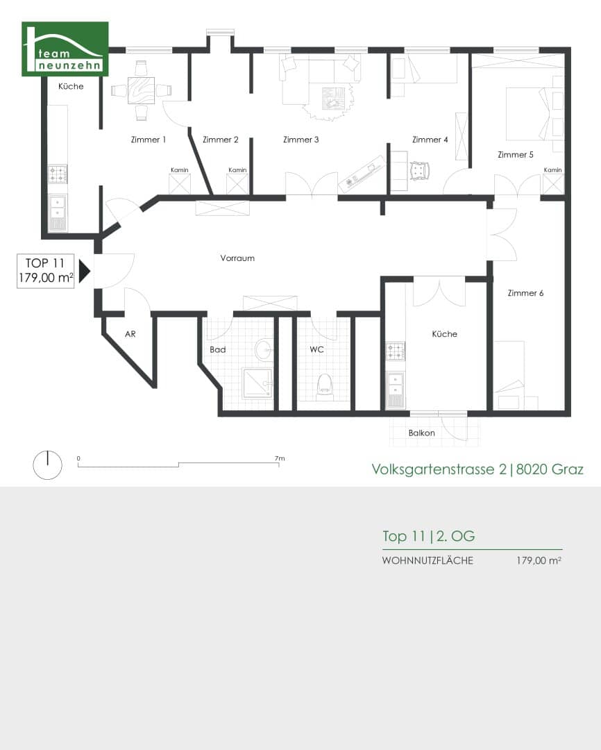 Grundriss 1