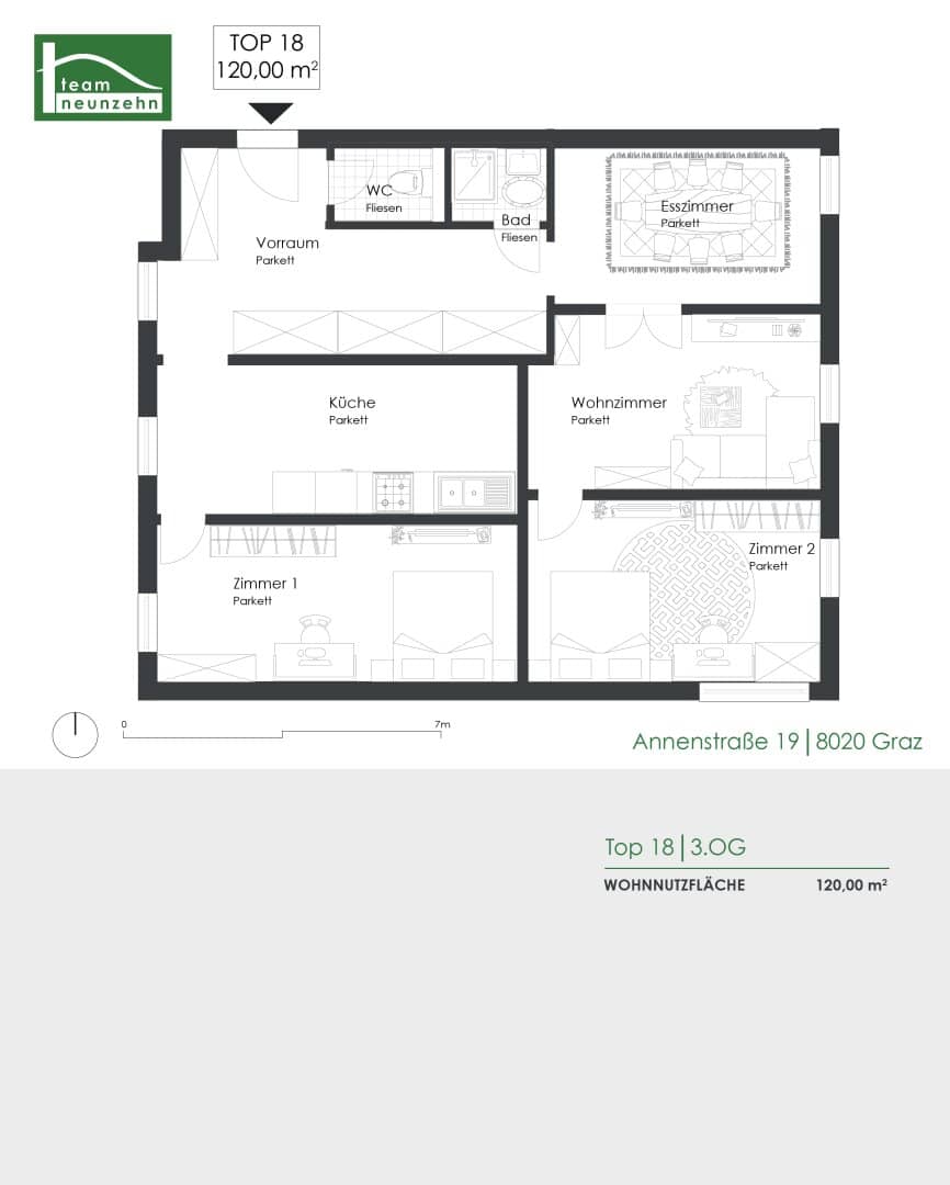 Grundriss 1