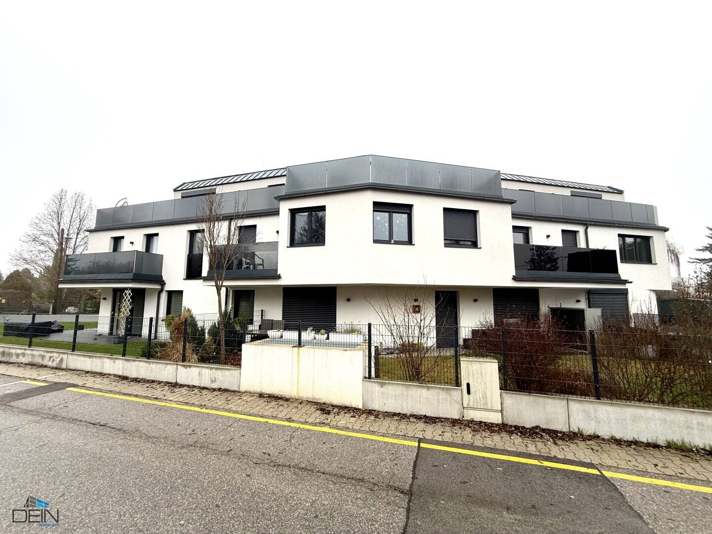 NEW! DREAM 3-ROOM NEW BUILD APARTMENT IN A QUIET LOCATION