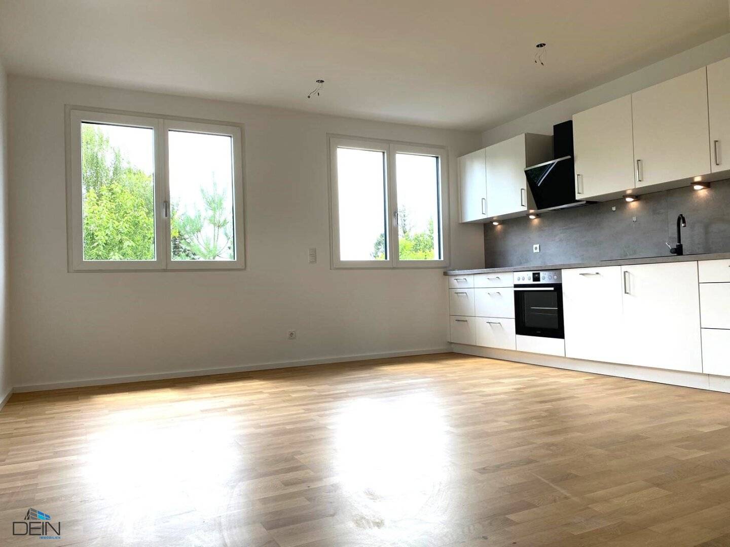 NEW! DREAM 3-ROOM NEW BUILD APARTMENT IN A QUIET LOCATION