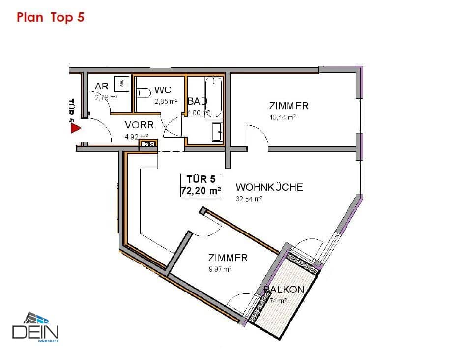 Grundriss 2