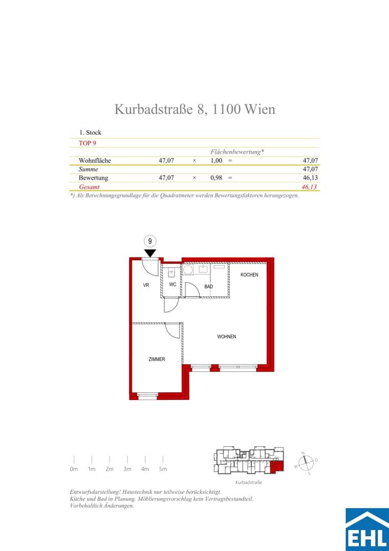 Grundriss 1