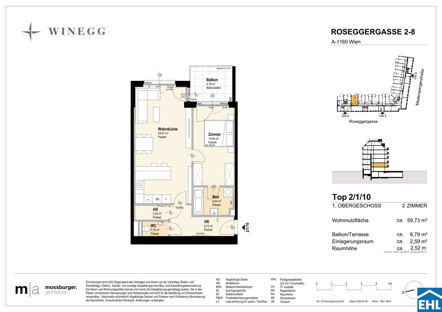 Grundriss 1