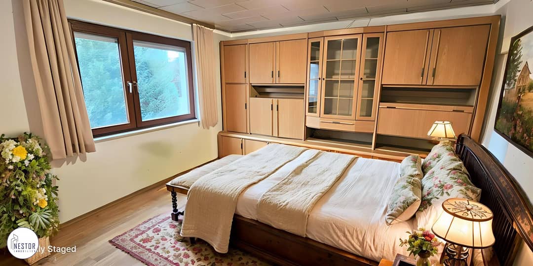 Einfamilienhaus Mühlwasser 120m²