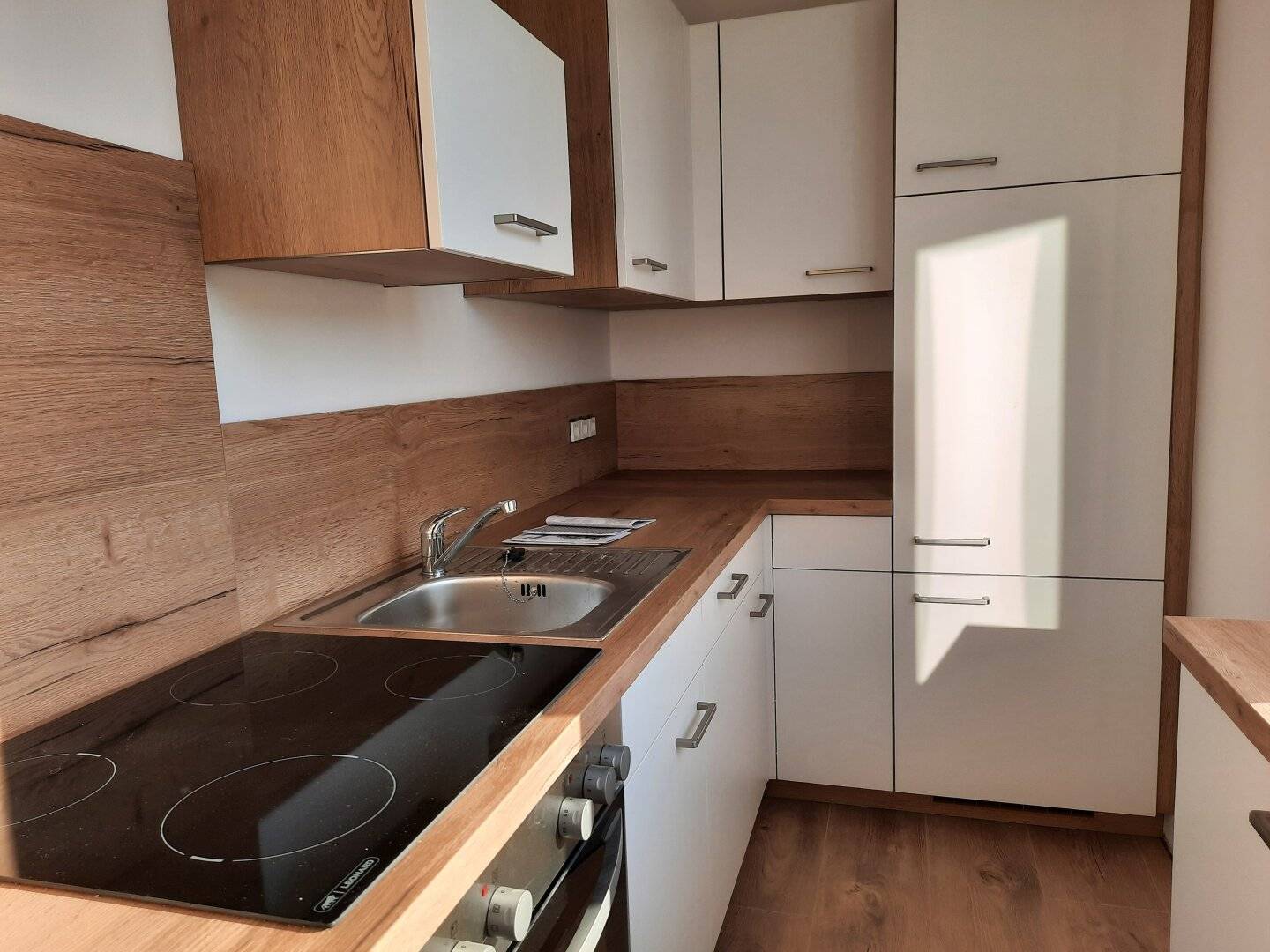 Investment apartment commission-free