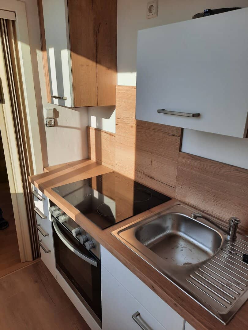 Investment apartment commission-free