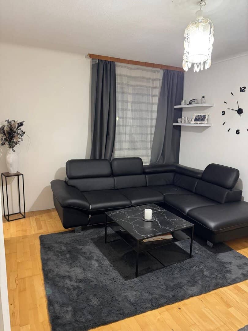 Investment apartment commission-free