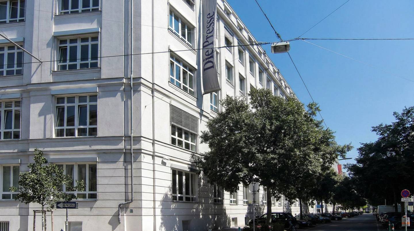 Moderne Bürofläche nahe Erdbergstraße, 638 m², Grundrisse 15 €/m²