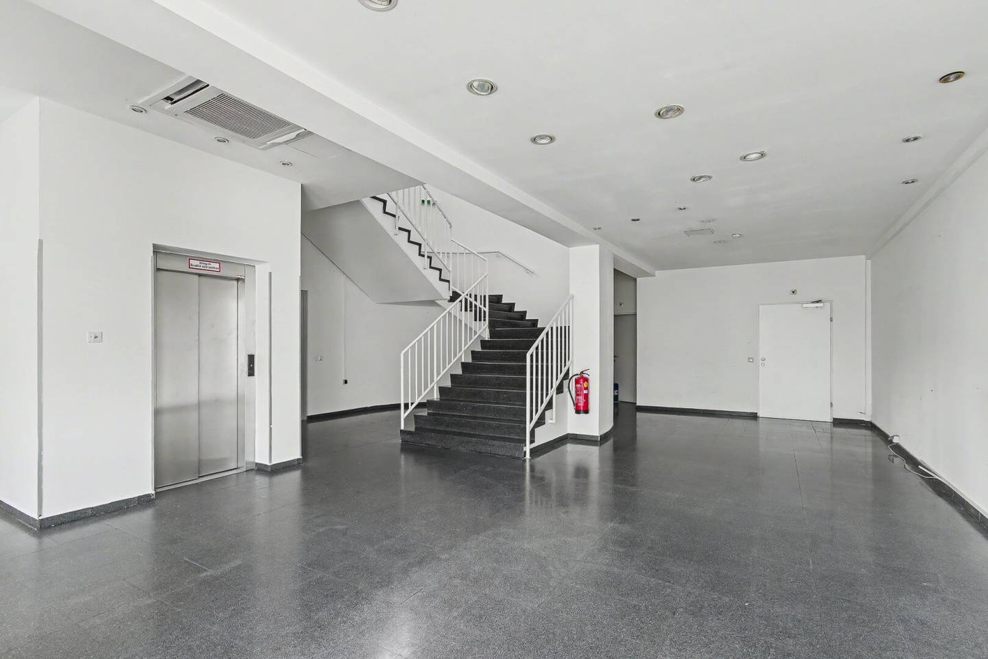 Moderne Bürofläche mit flexiblem Grundriss in zentraler Lage von Wien