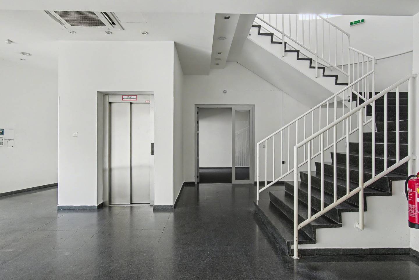 Moderne Bürofläche mit flexiblem Grundriss in zentraler Lage von Wien
