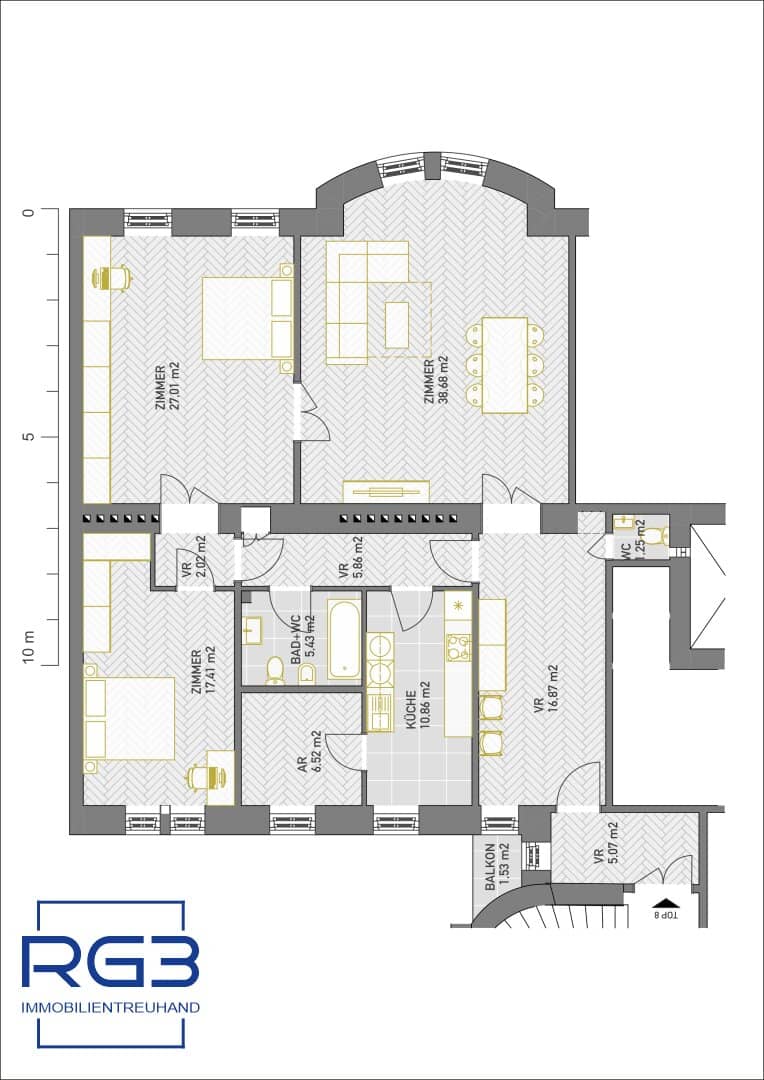 Grundriss 1