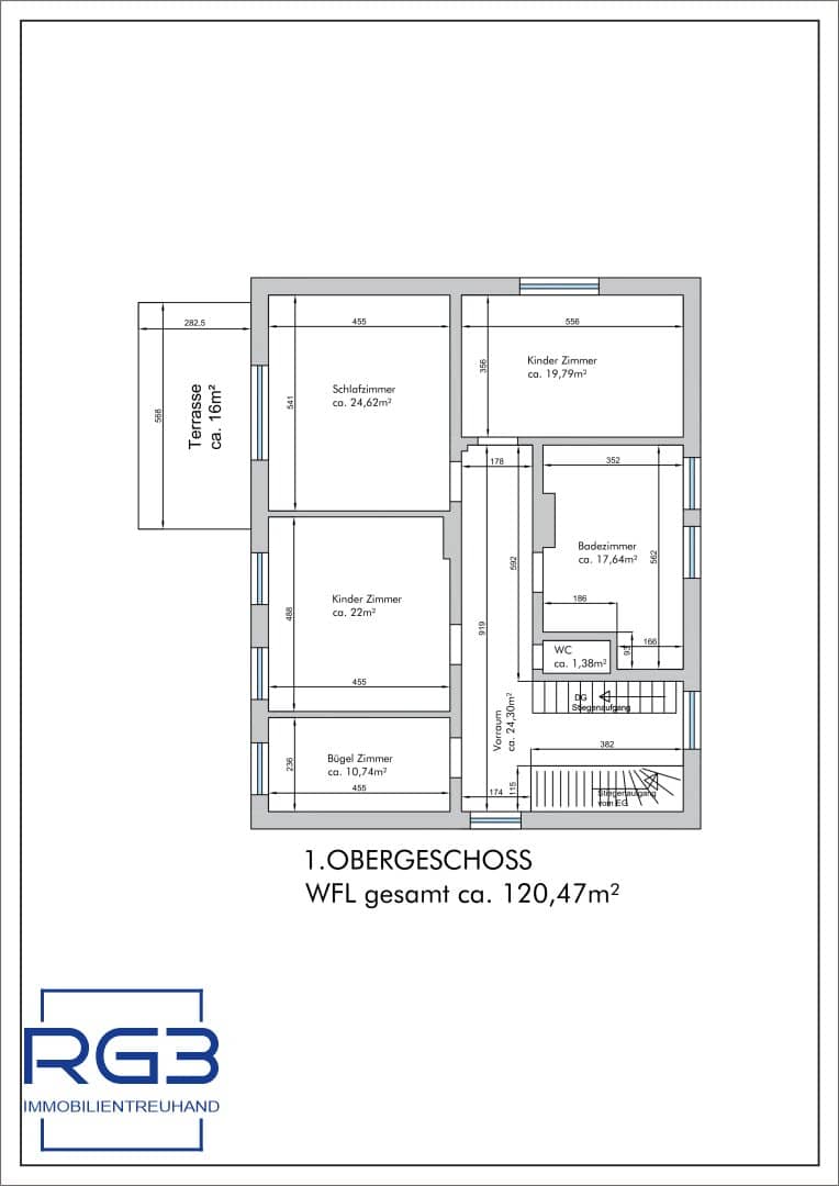 Grundriss 2