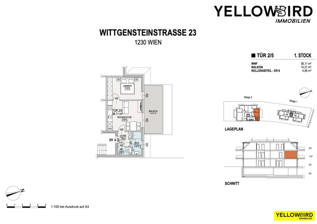Grundriss 1